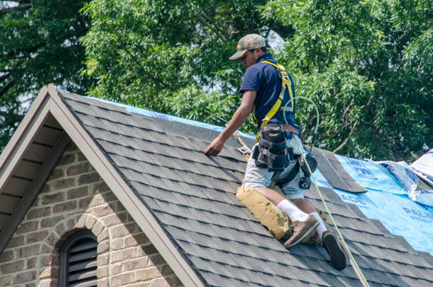 Quick and Trustworthy Emergency Roof Repair Services in Adelanto, CA